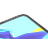 Etui Smart Magnet na telefon Samsung Galaxy A3 A300 czarne gładkie HQ