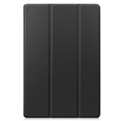 ETUI SMARTCASE na tablet Samsung Galaxy Tab S9+ / Tab S9 FE+ 12.4" cali czarne