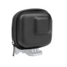 Etui TECH-PROTECT HEADSTRAP do kamery sportowej GoPro HERO 5/6/7/8 czarne