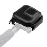 Etui TECH-PROTECT HEADSTRAP do kamery sportowej GoPro HERO 5/6/7/8 czarne