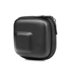 Etui TECH-PROTECT HEADSTRAP do kamery sportowej GoPro HERO 5/6/7/8 czarne