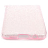 Etui Jelly Case SHINING na telefon Xiaomi Redmi Note 8 PRO różowe