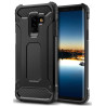 ETUI PANCERNE NEO na telefon Samsung Galaxy S9 Plus G965 czarne
