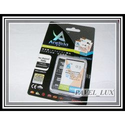 Bateria Andida do telefonu HTC Smart Touch Diamond 2 T5353 1700 mAh li-ion