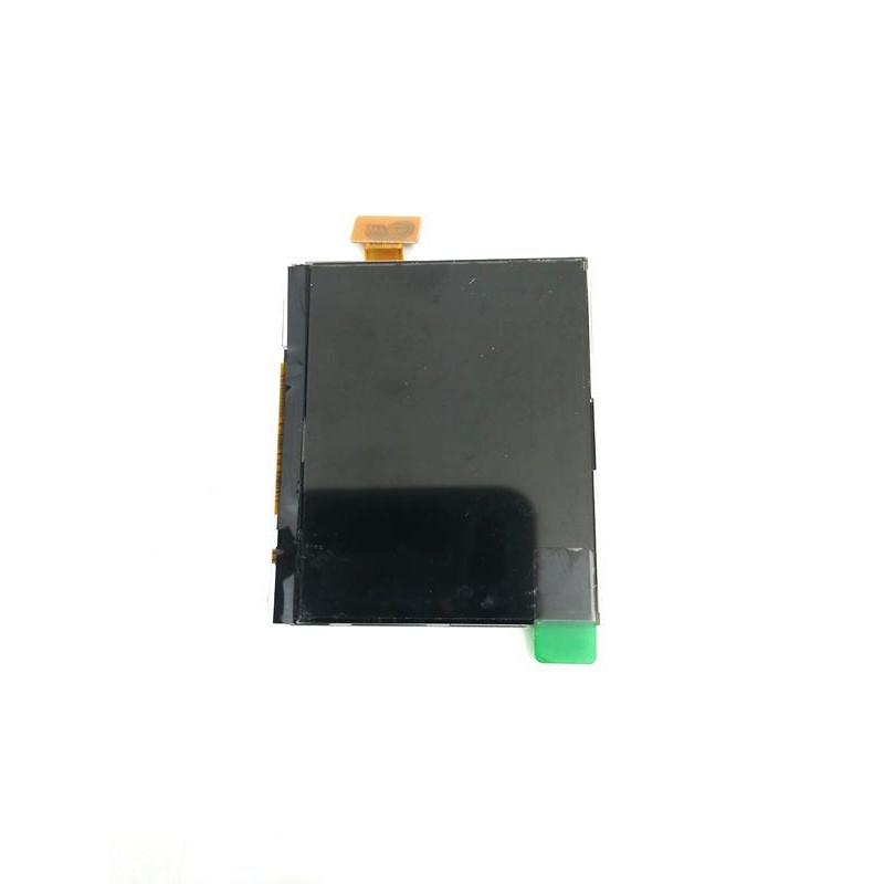 Wyświetlacz / Ekran LCD do telefonu Samsung S3350 Chat 335