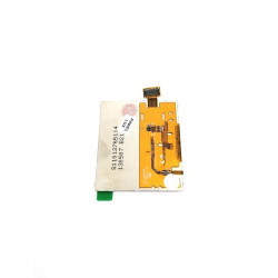 Wyświetlacz / Ekran LCD do telefonu Samsung S3350 Chat 335
