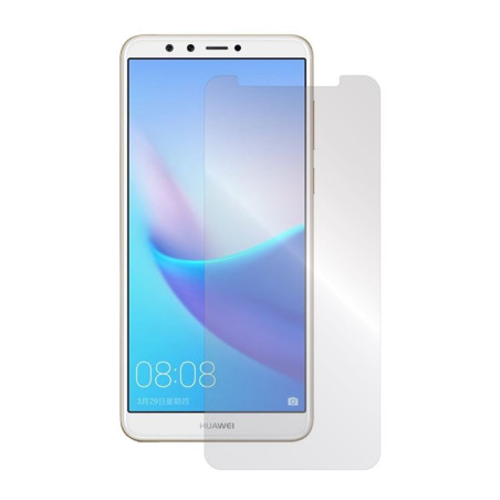 9H SZKŁO hartowane na telefon Huawei Y9 2018 FLA-LX1 / Enjoy 8+