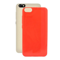 Candy Case 0,3mm Huawei Honor 4X czerwony