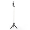 Uchwyt SELFIE STICK TRIPOD na telefon smartfon kamerę sportową pilot maksymalna długość 64cm SS09