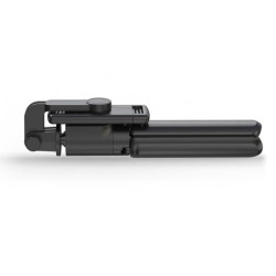 Uchwyt SELFIE STICK TRIPOD na telefon smartfon kamerę sportową pilot maksymalna długość 64cm SS09