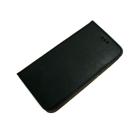 Etui KABURA SPECIAL FLIP na telefon Nokia 7+ TA-1046 czarne