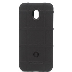 ETUI PANCERNE RUGGED SHIELD do telefonu Xiaomi Redmi 8A czarne
