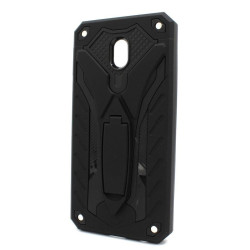 ETUI PANCERNE STAND na telefon Xiaomi Redmi 8A czarne