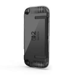 Etui TECH-PROTECT FLEXAIR na konsolę Nintendo Switch 2 bezbarwne