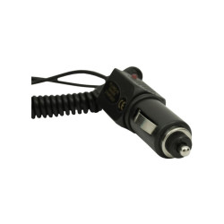 Ładowarka samochodowa Micro USB 0,5A do telefonu HTC LG K8 Motorola Nokia 3310 S/E Sony Ericsson W890 T230 T290 Samsung