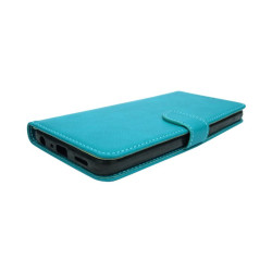 Etui Smart Leather na telefon OPPO A98 5G CPH2529 zielone
