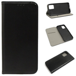 Etui Smart Magnet na telefon motorola edge 30 neo 5G XT2245 czarne HQ