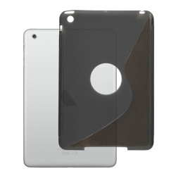 Etui S-CASE na tablet Apple iPad mini A1454 / 2 A1490 / 3 A1600 czarne