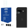 3MK FLEXIBLE GLASS szkło hybrydowe na telefon Google Pixel 9a 5G GXQ96 camera lens