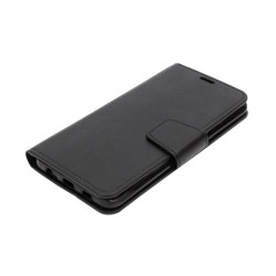 Etui Fancy Diary na telefon Samsung Galaxy S6 Edge+ G928 czarne HQ