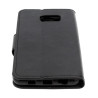 Etui Fancy Diary na telefon Samsung Galaxy S6 Edge+ G928 czarne HQ