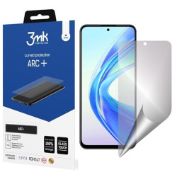 3MK ARC+ Folia ochronna na telefon Honor Magic 7 Lite 5G / X9c BRP-NX1 FullScreen