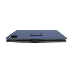 T-Mobile T Tablet 5G etui 10.36" cali granatowe
