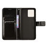 Etui Smart Crazy na telefon motorola moto g84 5G XT2347 czarne