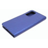 Etui Smart Magnet na telefon OPPO Reno 6 Pro 5G CPH2249 granatowe