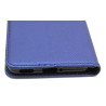 Etui Smart Magnet na telefon OPPO Reno 6 Pro 5G CPH2249 granatowe