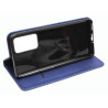 Etui Smart Magnet na telefon OPPO Reno 6 Pro 5G CPH2249 granatowe