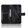 Etui Smart Crazy na telefon Google Pixel 8 Pro 5G czarne