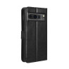 Etui Smart Crazy na telefon Google Pixel 8 Pro 5G czarne
