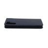Etui Smart Lichi na telefon OPPO Reno 3 CPH2043 / A91 CPH2001 granatowe