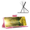 Etui Fancy Diary na telefon Infinix HOT 40i X6528B / Smart 8 X6525 kwiat