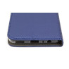 Etui Smart Magnet na telefon Realme GT 5G RMX2202 granatowe