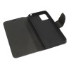 Etui Fancy Diary na telefon motorola moto e13 czarne