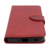 Etui Smart Leather na telefon Samsung Galaxy A35 5G A356 czerwone
