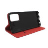 Etui Smart Magnet na telefon Samsung Galaxy A23 4G / 5G czerwone