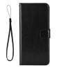 Etui Smart Crazy na telefon OnePlus Nord 3 5G CPH2493 czarne