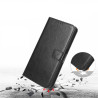 Etui Smart Crazy na telefon OnePlus Nord 3 5G CPH2493 czarne