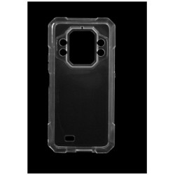 Etui Jelly Case na telefon Cubot King Kong X bezbarwne