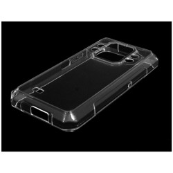 Etui Jelly Case na telefon Cubot King Kong X bezbarwne