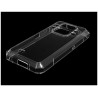 Etui Jelly Case na telefon Cubot King Kong X bezbarwne
