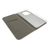 Etui Smart Magnet na telefon OPPO A40 4G CPH2669 / A60 5G CPH2683 / A3 4G CPH2669 / A40m 4G CPH2669 złote