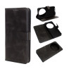 Etui Smart Leather na telefon Xiaomi 15 Ultra 5G 25010PN30G czarne
