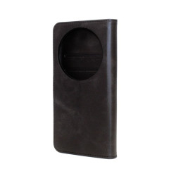 Etui Smart Leather na telefon Xiaomi 15 Ultra 5G 25010PN30G czarne