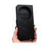 Etui Smart Leather na telefon Xiaomi 15 Ultra 5G 25010PN30G czarne