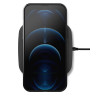 ETUI PANCERNE THUNDER na telefon Apple iPhone 13 Pro A2638 czarne
