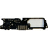 Płytka USB do telefonu OPPO A52 CPH2069 + mikrofon + audio